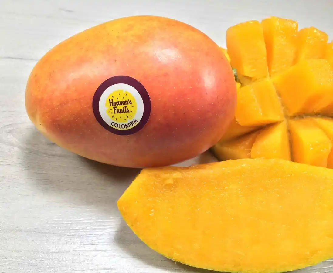 Baby Mango
