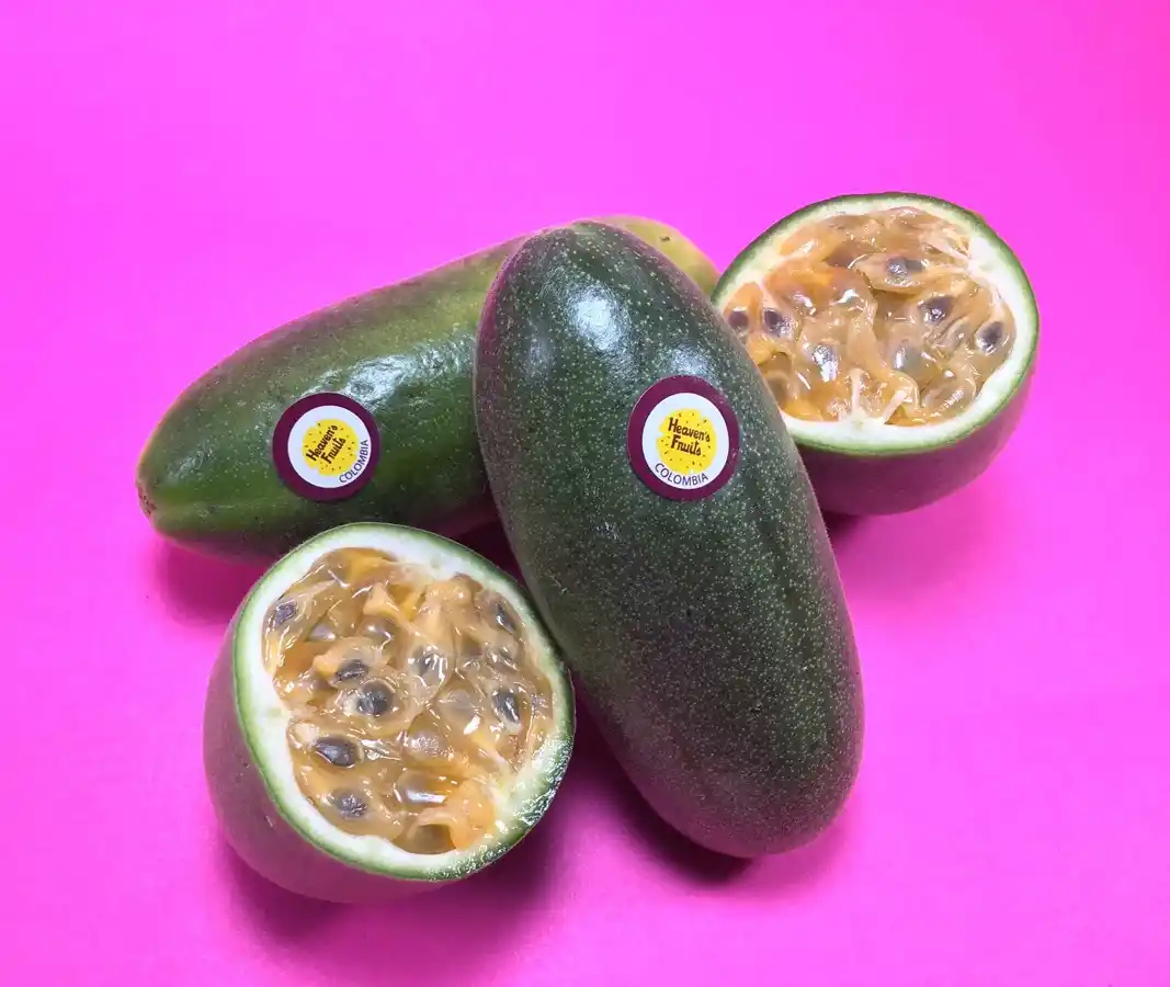 Curuba