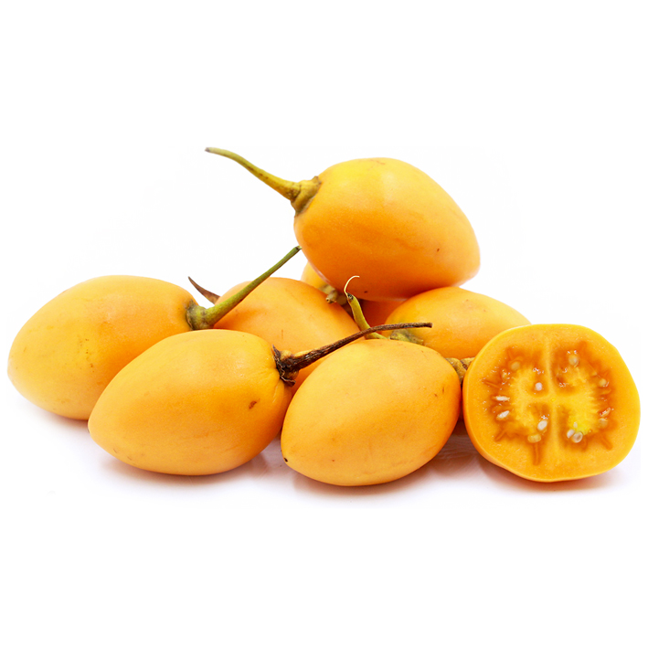 Tomate Amarillo